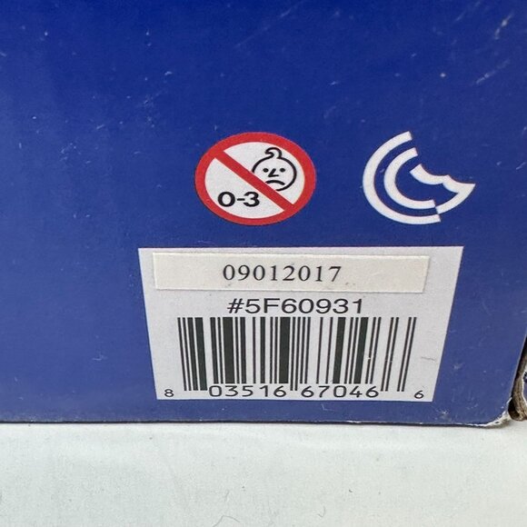 Edu-Science Lab Intro Chemistry STEM Kit Toys R Us READ Sealed 90+ Experiments - Picture 9 of 15